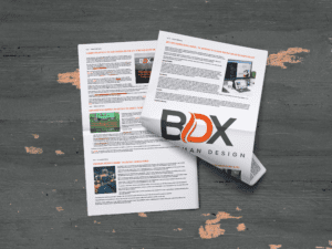 BDX Omaha Newsletter