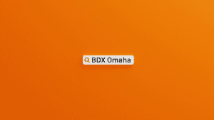 BDX Omaha Search Box